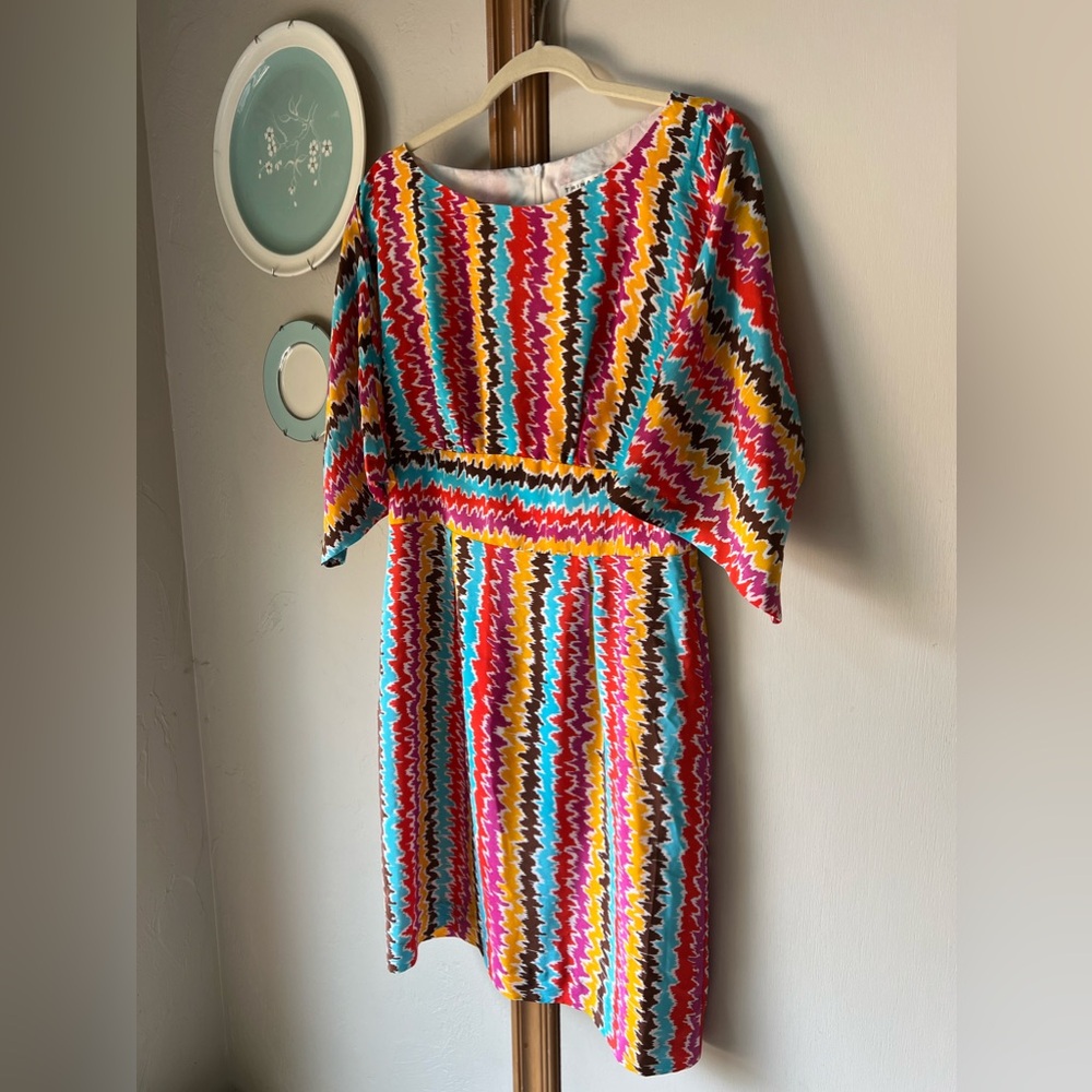 Trina Turk dress